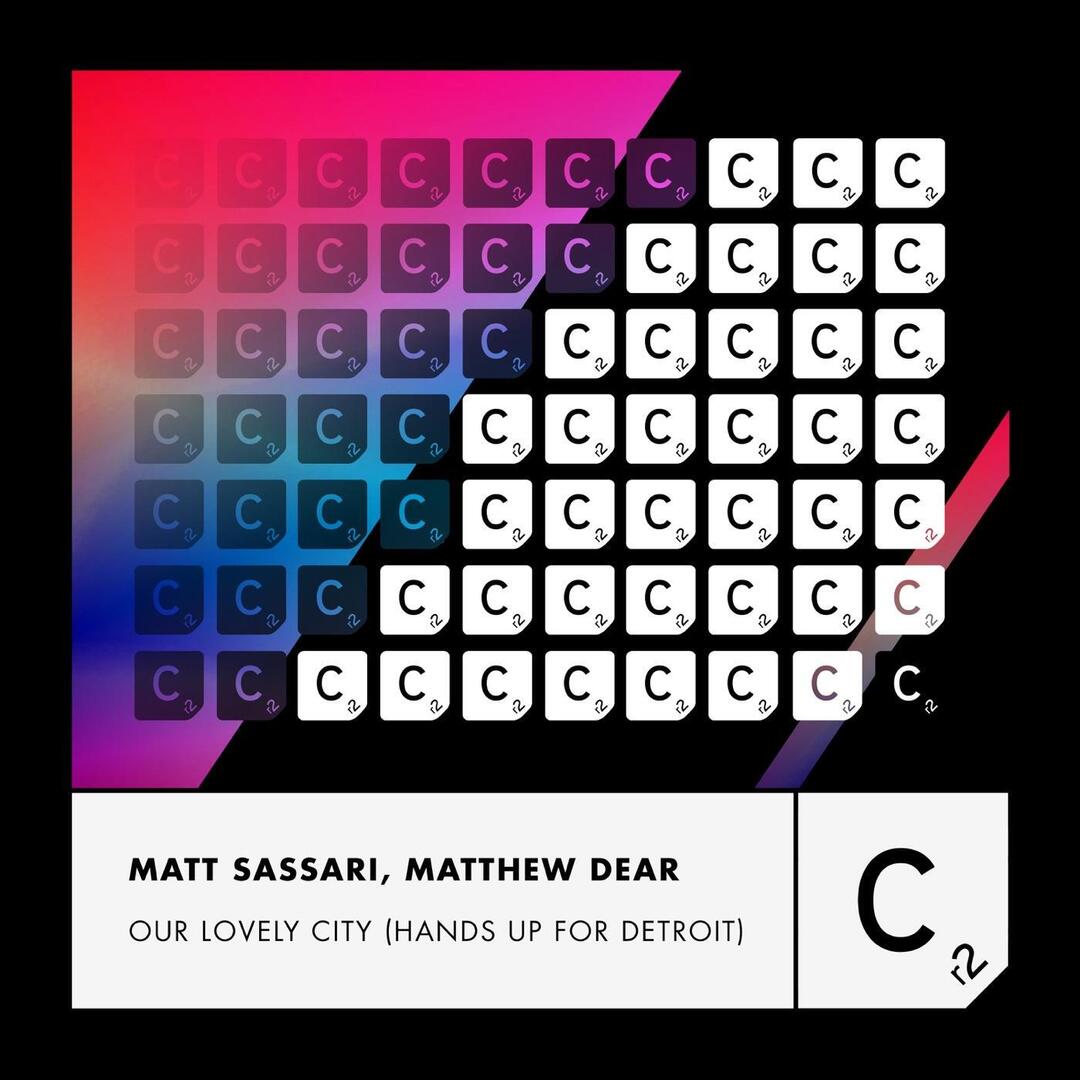 💿#NowPlaying: 'Our Lovely City (Hands Up For Detroit)' by Matt Sassari & Mathew Dear. Your favorite songs are playing right now on Channel R. Listen 100% ad-free online, on our Radio App or on iHeart Radio here: channelrradio.com/go