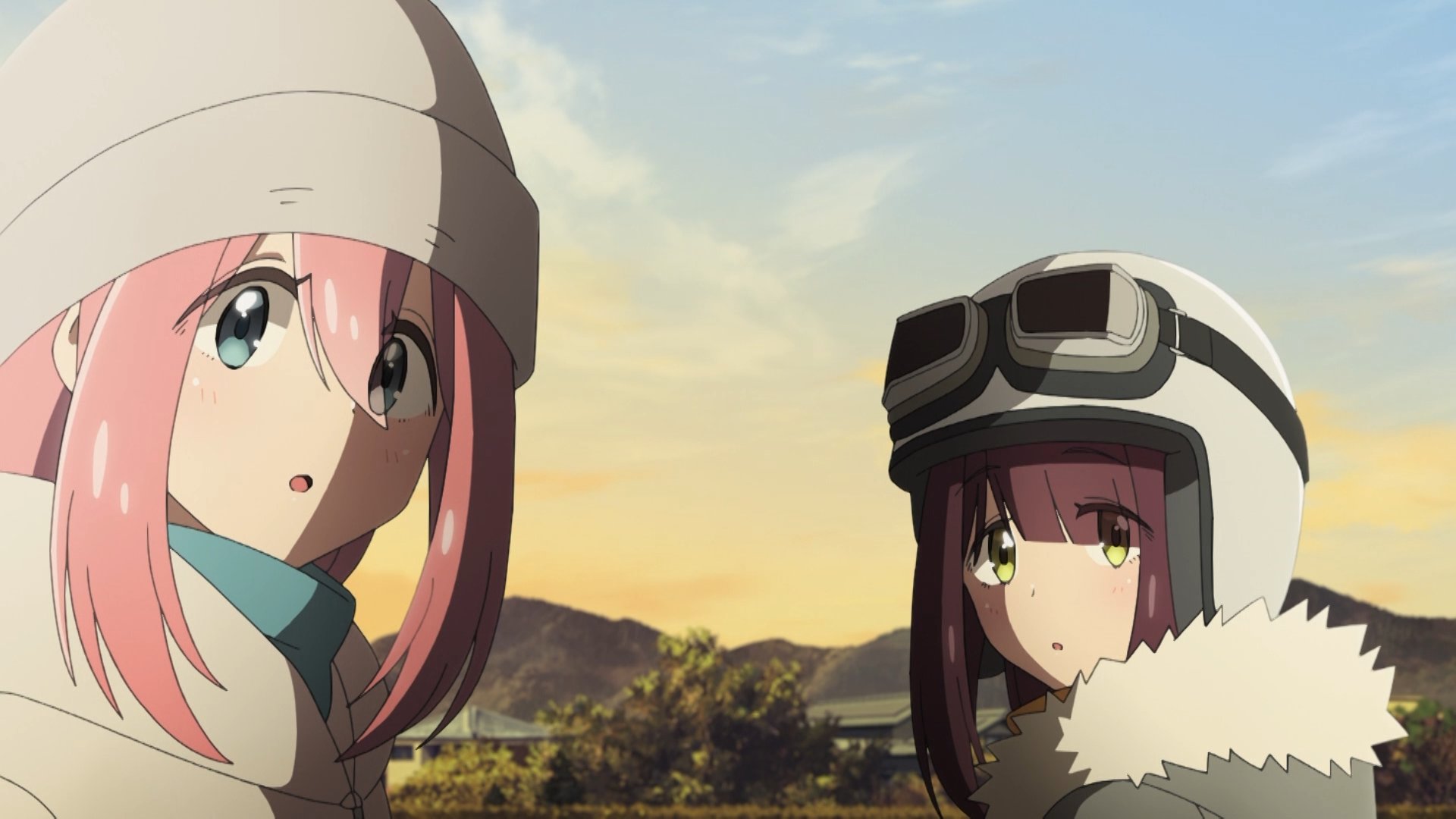 213,ゆるキャン△ SEASON３　かぐや様は告らせたい　ワンピース 20240315114145_65f3b569ee61a.jpg