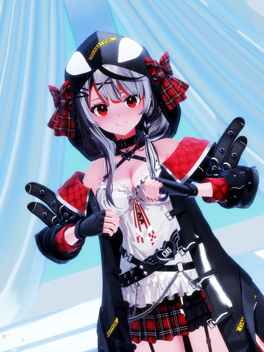 沙花叉クロヱ

Vtuber
ホロライブ様   © 2023 cover corp.
モデル
ホロライブ様
ステージ
栗ごはん様
エフェクト
nil様
おたもん様
ましまし様

#沙花叉クロヱ
#さかまた飼育日記