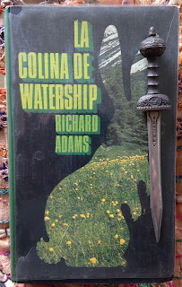 #Reseñas #Libros #NarrativaFantástica #WatershipDown #RichardAdams #LaColinaDeWatership 

 LA COLINA DE WATERSHIP. Richard Adams 

librosdeolethros.blogspot.com/2016/09/la-col…
