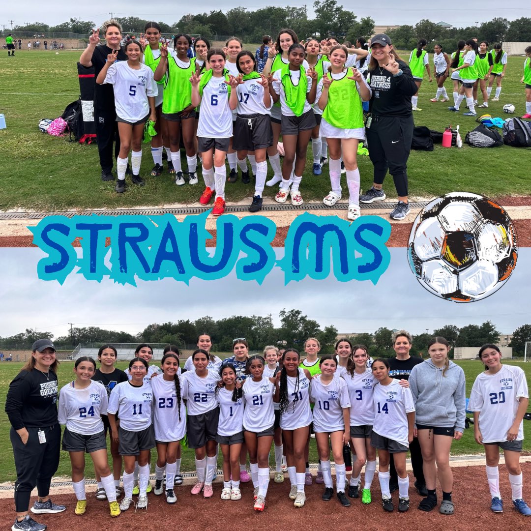 What a fun night witnessing impressive competition from these future Hawks! We’re so excited to continue to witness this growth. 🌟 The future is BRIGHT at #TheNest! 😎 @NISDStraus @StrausAthletics @NISDHarlan