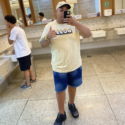 davi_bras's tweet photo. #NovaFotoDePerfil https://t.co/wVEkLoU0nv