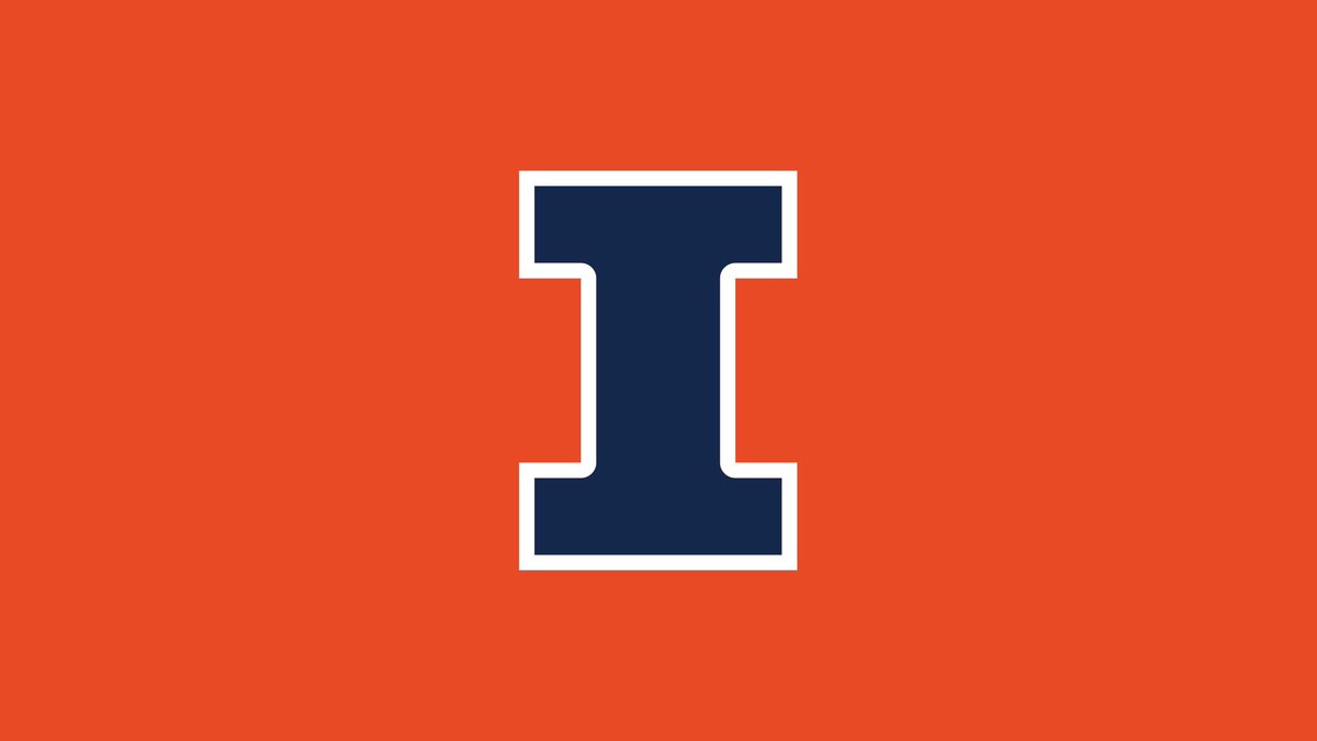 Blessed to receive an offer from the University of Illinois @Therula99 @TheCribSouthFLA @Dwight_XOS @PrepRedzoneFL @1LinemanElite @larryblustein @IlliniFootball @FLHSRecruiting @Coach_2CAP @coach_aaron_89