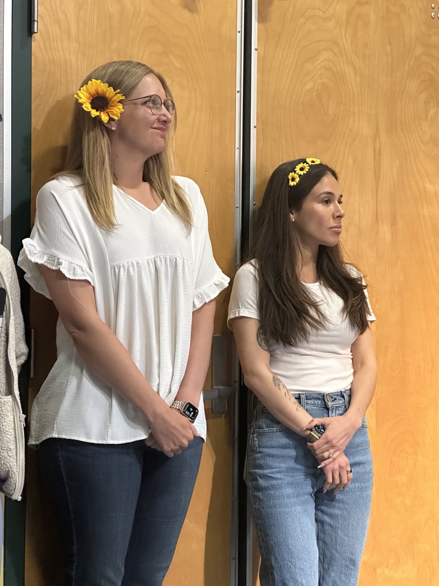 San Marino’s very own Carver Elementary School held a Patriotic Performance today that was a beautiful tribute to our Country’s historical events and how they inspired each decade’s music and dance scenes.