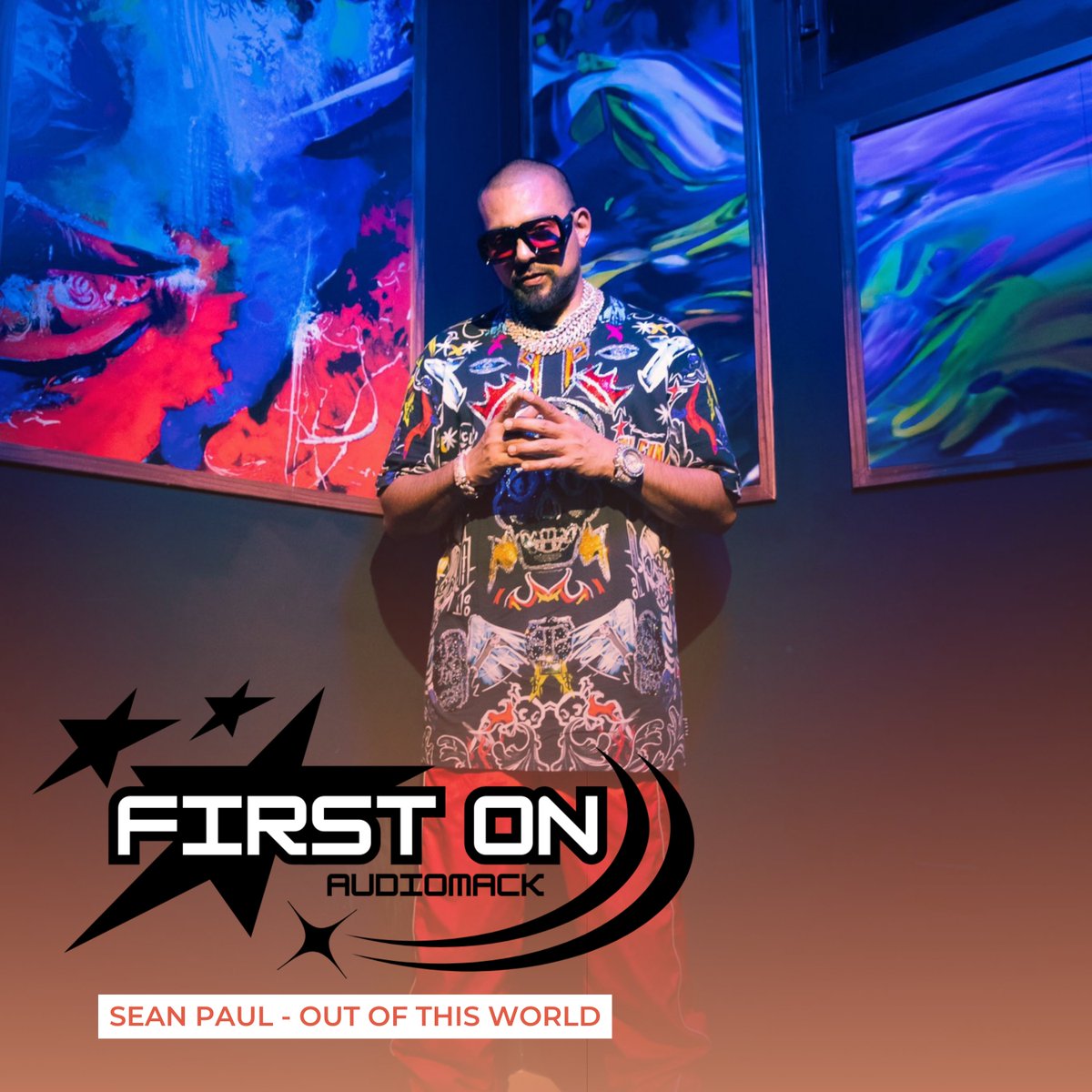 JzonAzari's tweet photo. With him kicking off a new tour @duttypaul dropped new music and we had to get "Out of This World" to listen to it. Hear it in full now on @audiomack for #FirstOnAudiomack.
https://t.co/ExgX1kiG1Y https://t.co/dRDDFbp6k8