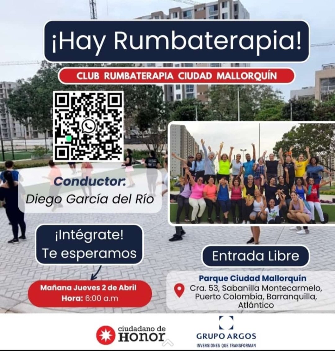 MerceBotero's tweet photo. Promovemos #culturaciudadana

Lo hacemos con #Investigación e #Innovación https://t.co/Wk79wSdKj9