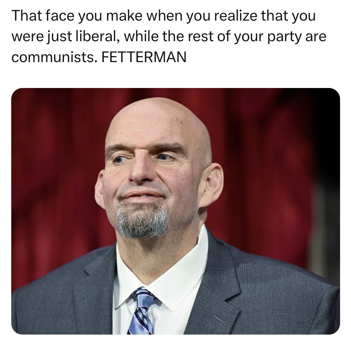 Fetterman