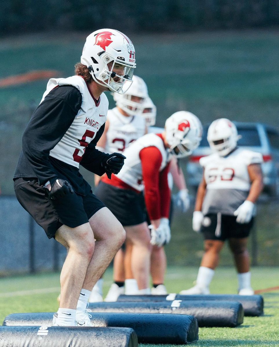 Today's fortune cookie — “Every truly great accomplishment is at first impossible!”

Shout out to Golden Garden Asian Restaurant in Lexington, VA: fantastic food and excellent fortune cookies.