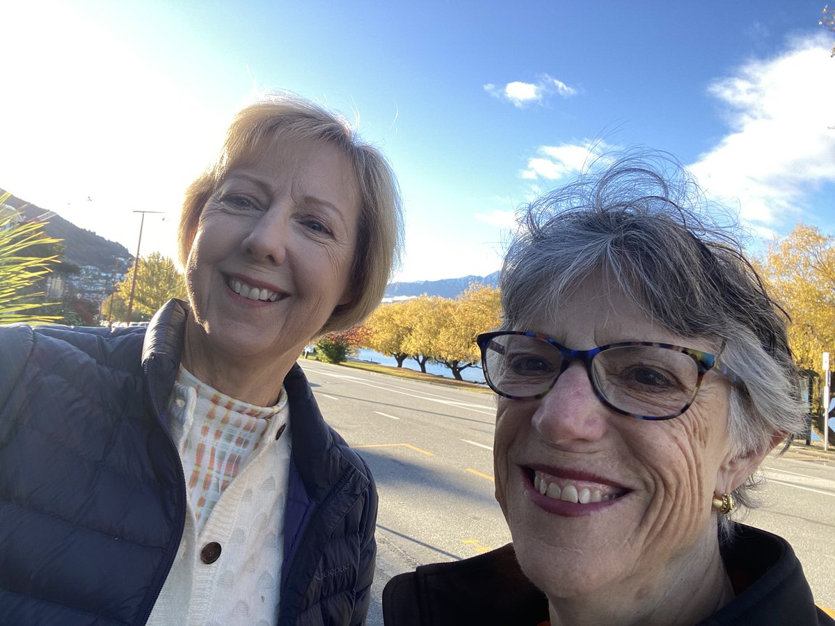 Aspen Institute New Zealand tweet media