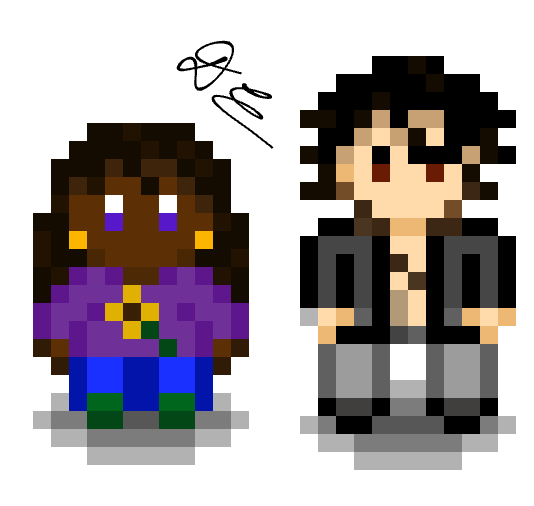 DivineEnigma tweet media