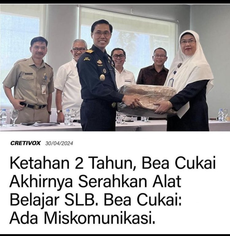 rinichan03's tweet photo. Ya kali, miskom dua tahun 🤦🏼‍♀️🤦🏼‍♀️🤦🏼‍♀️
Kalau dibilang IQ +62 rendah, nanti ngamuk 😁 https://t.co/AFLKKwxy79