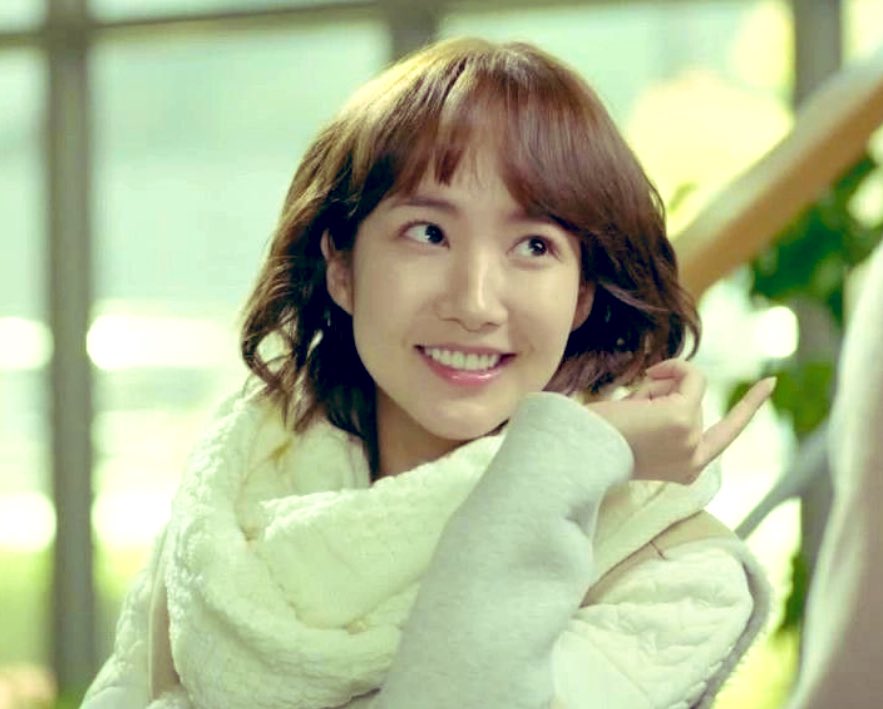 rafakdramas's tweet photo. 1 actress, 4 roles https://t.co/O28YD1Bz92