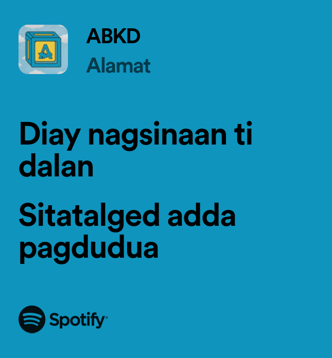 chai_tterbox's tweet photo. May favorite akong part sa #ABKD... Sobrang playful ng rap ni Taneo dito! ๐ญ Lakas maka-good vibes. My happy pill, Taneurz!! #ALAMAT #ABKD #ALAMAT_TANEO
https://t.co/8am2PIcuUU https://t.co/ro77GUfPAb