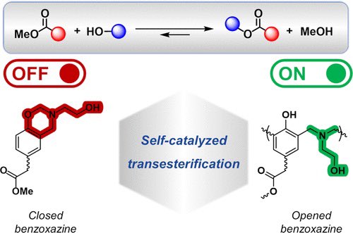 Deciphering the Self-Catalytic Mechanisms of Polymerization and Transesterification in Polybenzoxazine Vitrimers

@J_A_C_S #Chemistry #Chemed #Science #TechnologyNews #news #technology #AcademicTwitter #AcademicChatter

pubs.acs.org/doi/10.1021/ja…