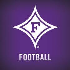 S/o to @PaladinFootball for stopping by to #recruitvols