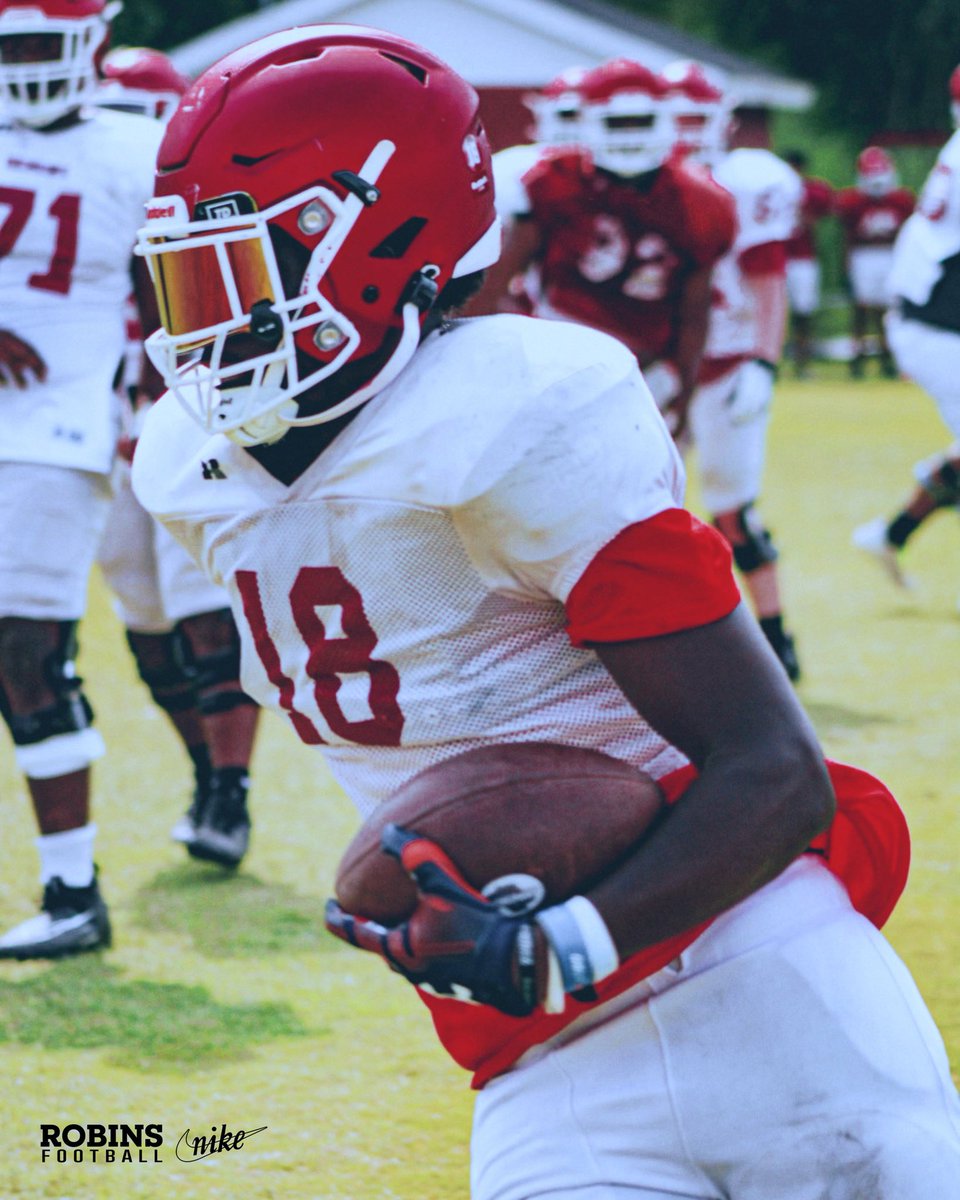 Nothing but work. 😈