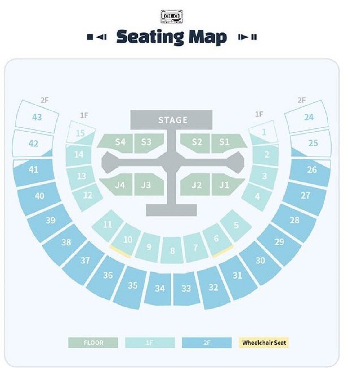 WTS Open Reservation 양도 代刷 2024 SUPER JUNIOR <SUPER SHOW SPIN-OFF : Halftime> in SEOUL📍

📅 2024.06.22(SAT) 7PM
📅 2024.06.23(SUN) 4PM 

Floor Seat✅
Transfer✅

DM IF INTERESTED 📨
line.me/ti/p/5Zdfk54iLE

#SuperShow_Spinoff_Halftime #SSS_HALFTIME
#슈퍼주니어 #SUPERJUNIOR