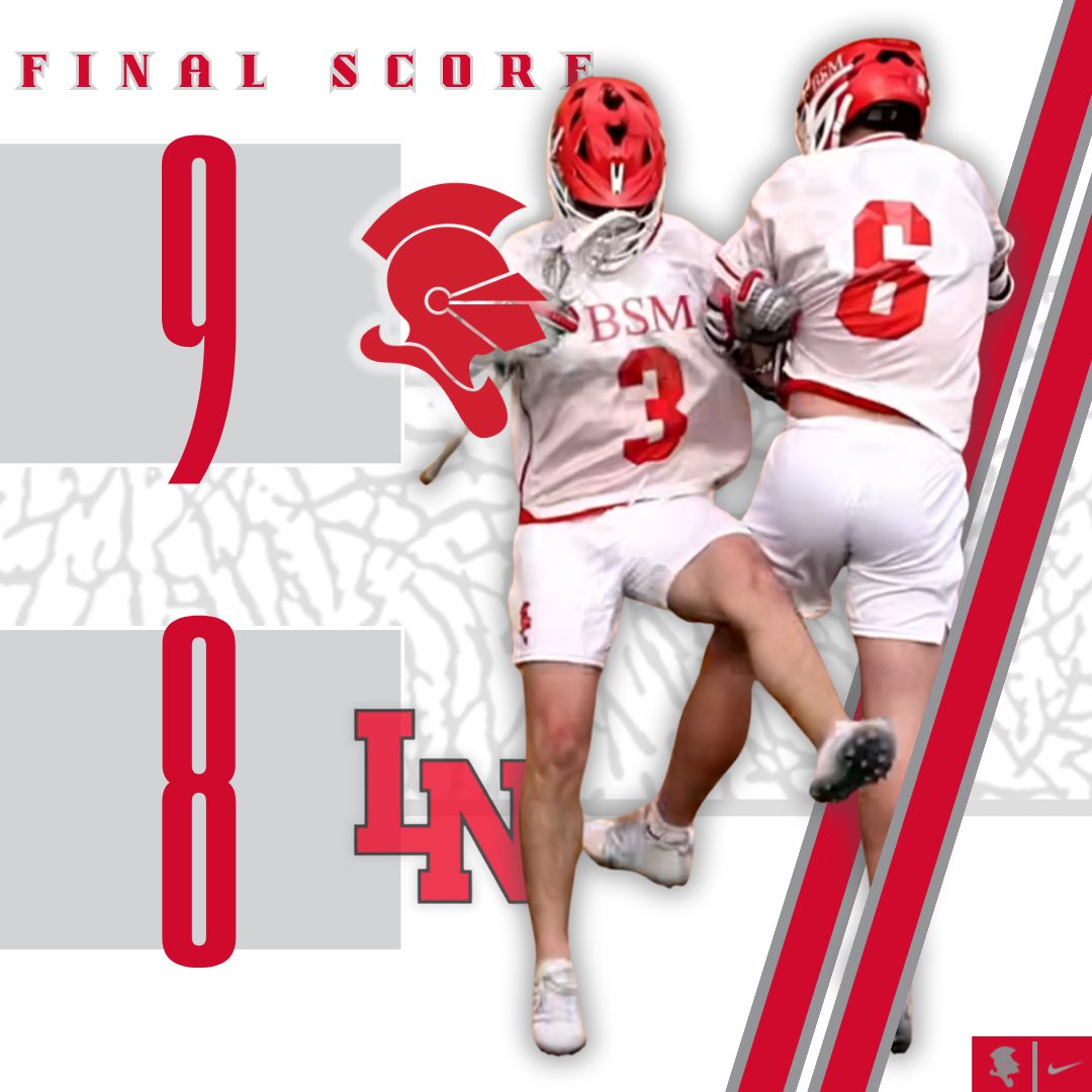 Keep growing together, Team. 

#FROGS
<a href="/bsmredknights/">Benilde-St. Margaret's</a> <a href="/BSMBoysLax/">BSM Boys Lacrosse</a>