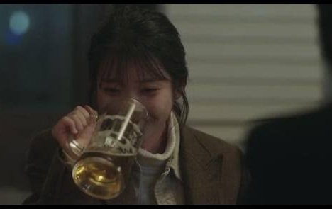 Finalmente a mulher sorriu 😭 #mymister