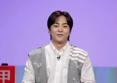 ‘사당귀’ 스페셜MC 엑소 시우민 “‘가요무대’ MC까지 하고 싶어” (출처 : 뉴스엔 | 네이버 TV연예)

엑소 시우민이 ‘사장님 귀는 당나귀 귀’ 스페셜 MC로 나선다.

🔗m.entertain.naver.com/now/article/60…

기사 좋아요, 추천 꾹~ 💙

#시우민 #김민석 #XIUMIN #シウミン <a href="/weareoneEXO/">EXO</a> <a href="/XIUMIN_INB100/">XIUMIN_official</a>