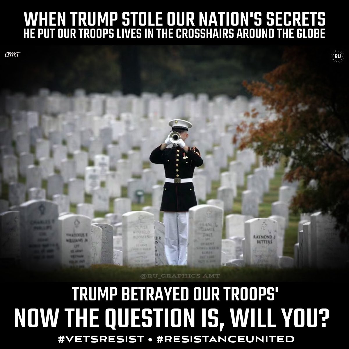#Resistanceunited ☢️ secrets, troop locations & capabilities, planned movements, undercover assets in hostile countries & + This is what Trump stole w/📦MIA Unimaginable damage to Natl Security & risking our lives around🌏 Trump is a traitor who betrayed us Will🇺🇸do the same?