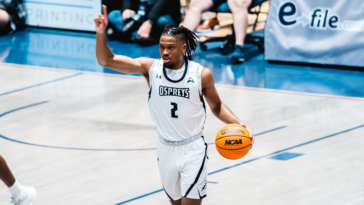 JUST IN: @FAUMBB has reached out to #UNF Guard Chaz Lanier (@Swaggychaz). Had a breakout season for North Florida with 19.7 PPG this past season. HT @JonRothstein