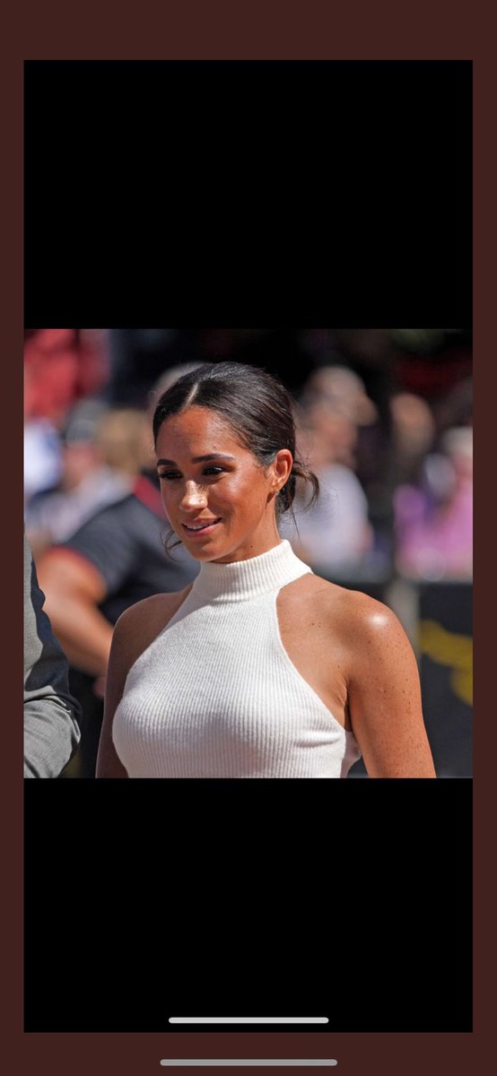 #MostHATEDPerson2024MeghanMarkle #MontecitoJokers #MeghanTheRepugnant #MeghanMarkleThinksShesRoyal #SheThinksSheIsStillRoyal #SussexSquadLeaderMeghanMarkle #SussexSewerSquad #MeghanIsAFAKERoyal #DumbPrinceAndHisStupidWife #DukeOfDelusion #DuchessForHire