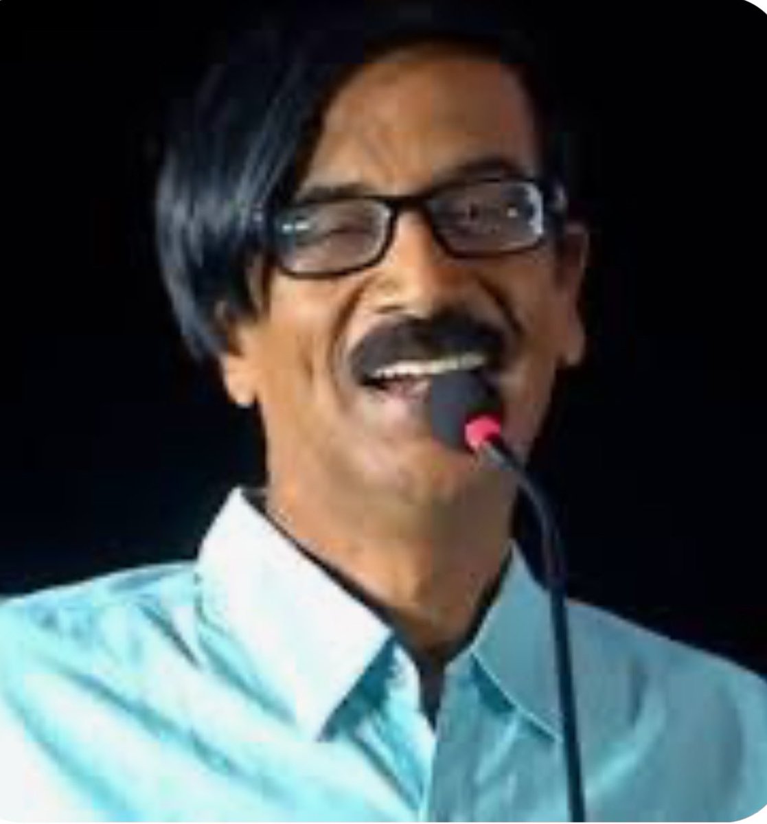 Actor manobala Mano Bala Anna it’s been one year I strongly believe in your words I remember what ever you have said, Physically you are missed but your are there with us, we know your blessings are always there for us to move further Om shanthi