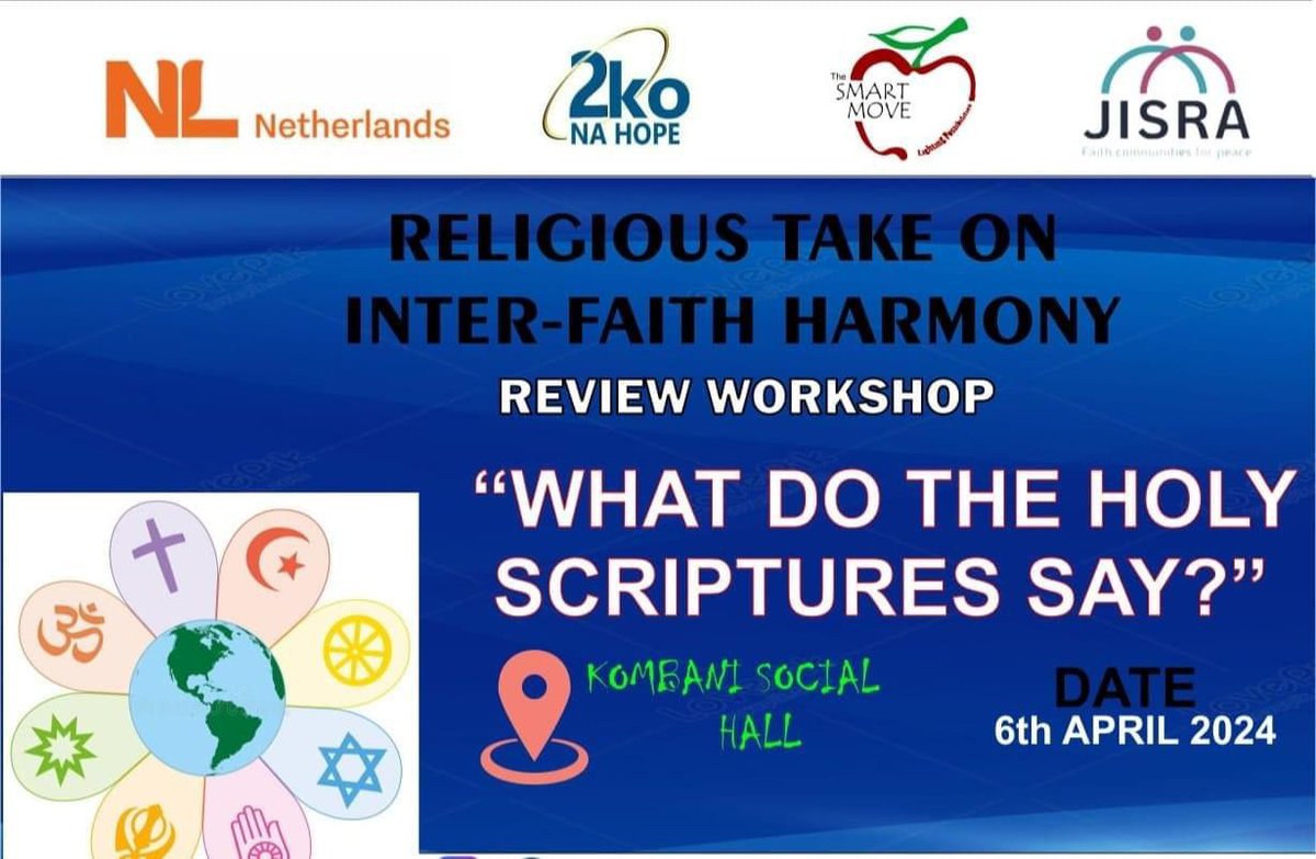 Smart Move Community tweet media