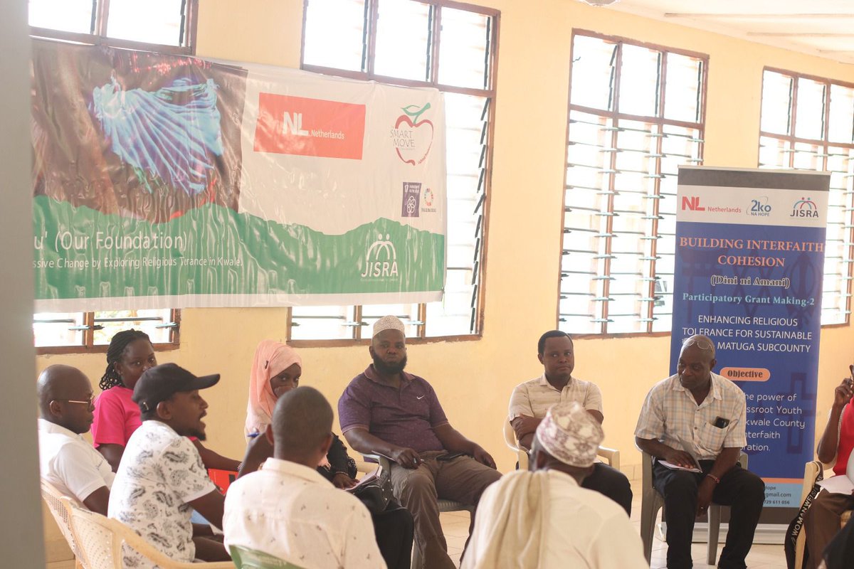 Smart Move Community tweet media