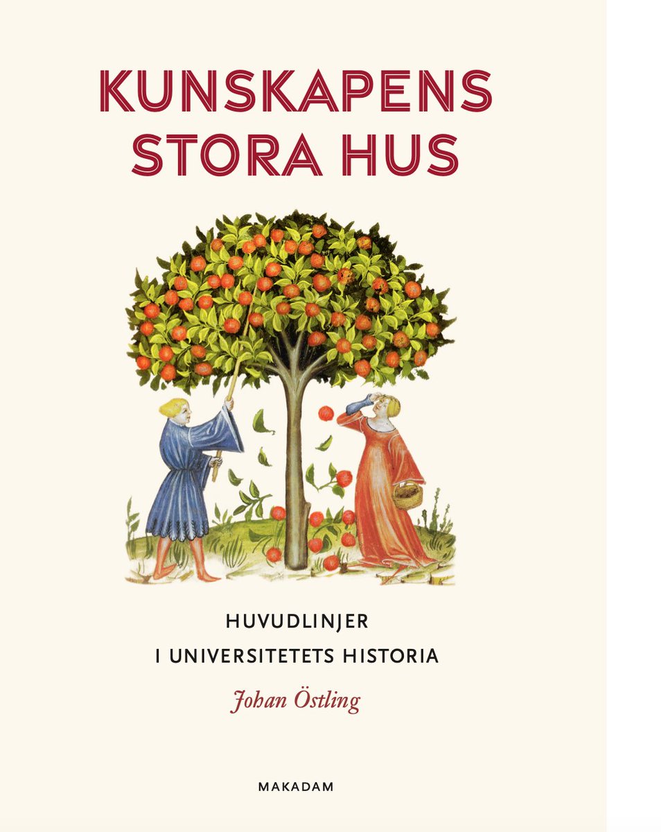 I have a cover. 

My new book (a concise history of the university) will be published before the summer.