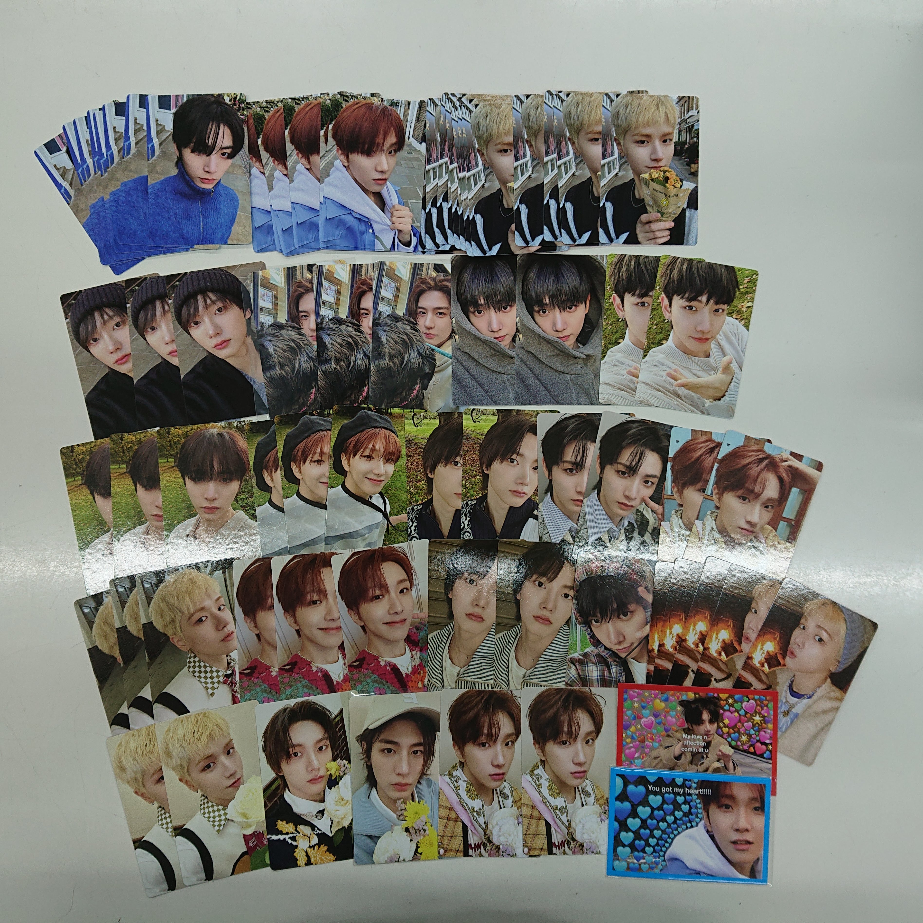 K-POP・J-POP館 on X: 