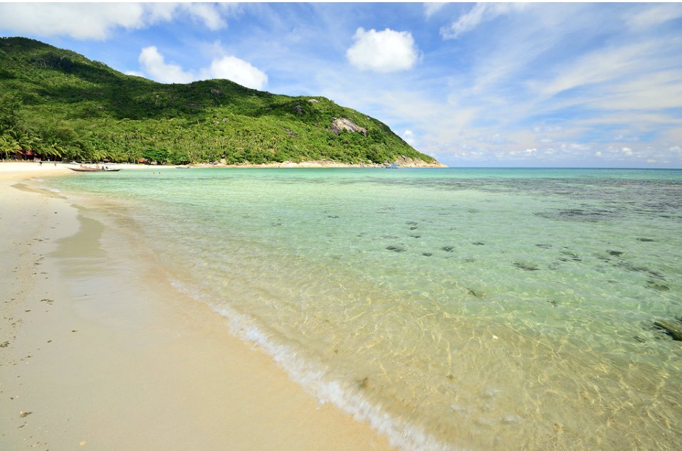 Koh Pha Ngan is the fifth largest island in Thailand and renowned for its stunning natural beauty and untamed wilderness. Have you been and enjoyed its native charm? We'd love to know.
#travelthailand #amazingthailand #islandlife