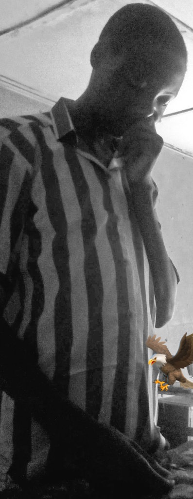 Simplified_ego's tweet image. Hope for a better result