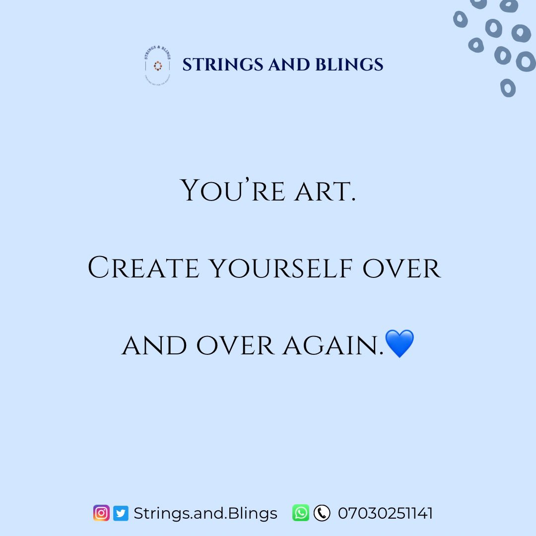 Strings.and.Blings tweet media