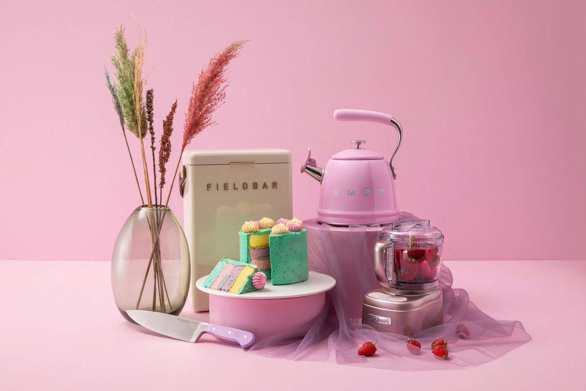 Friendly reminder that Mother’s Day is 12 May and a little token of appreciation goes a long way 💖 We’ve rounded up a few finds to brighten Mom’s Day in our Mother’s Day Gift Guide here: yuppiechef.com/mothers-day-gi…