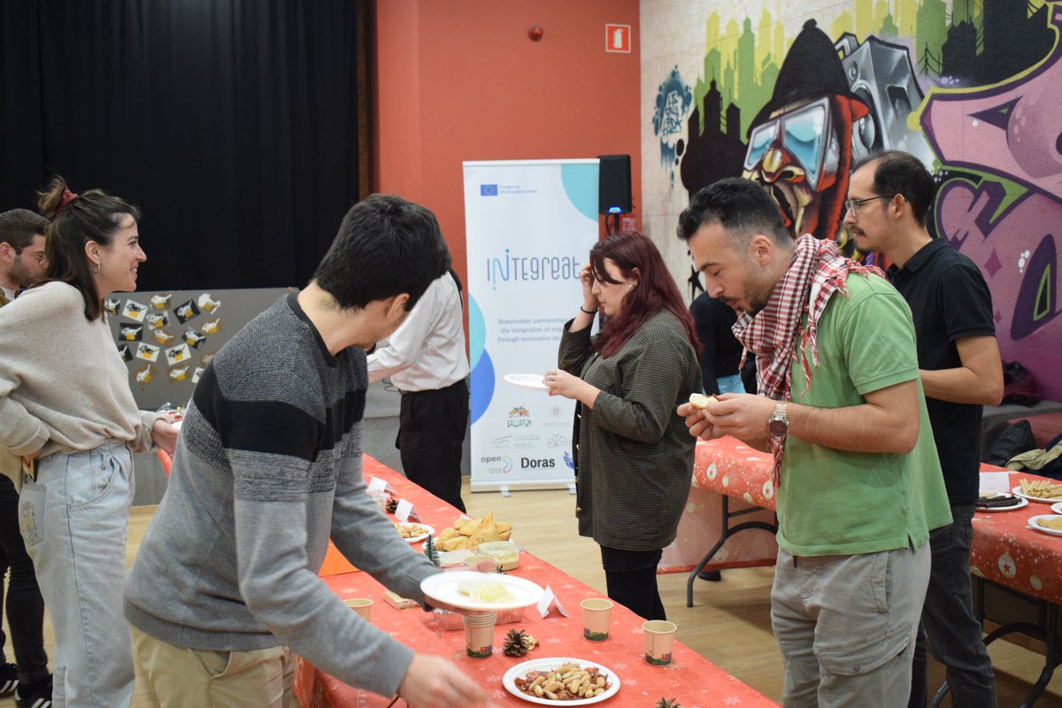 Open Cultural Center tweet media