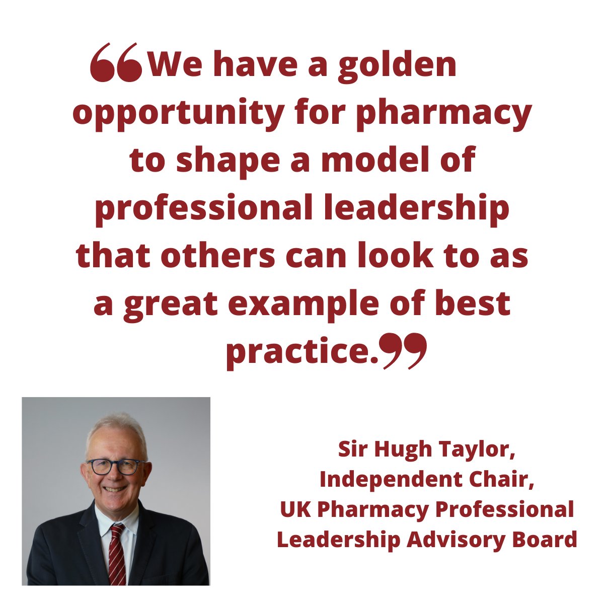 After very positive discussions at our first quarterly meeting, @UKPPLBoard has published a statement, ToR, member biographies & a blog by Independent Chair Sir Hugh Taylor: jointheconversation.scwcsu.nhs.uk/pharmacy-profe…