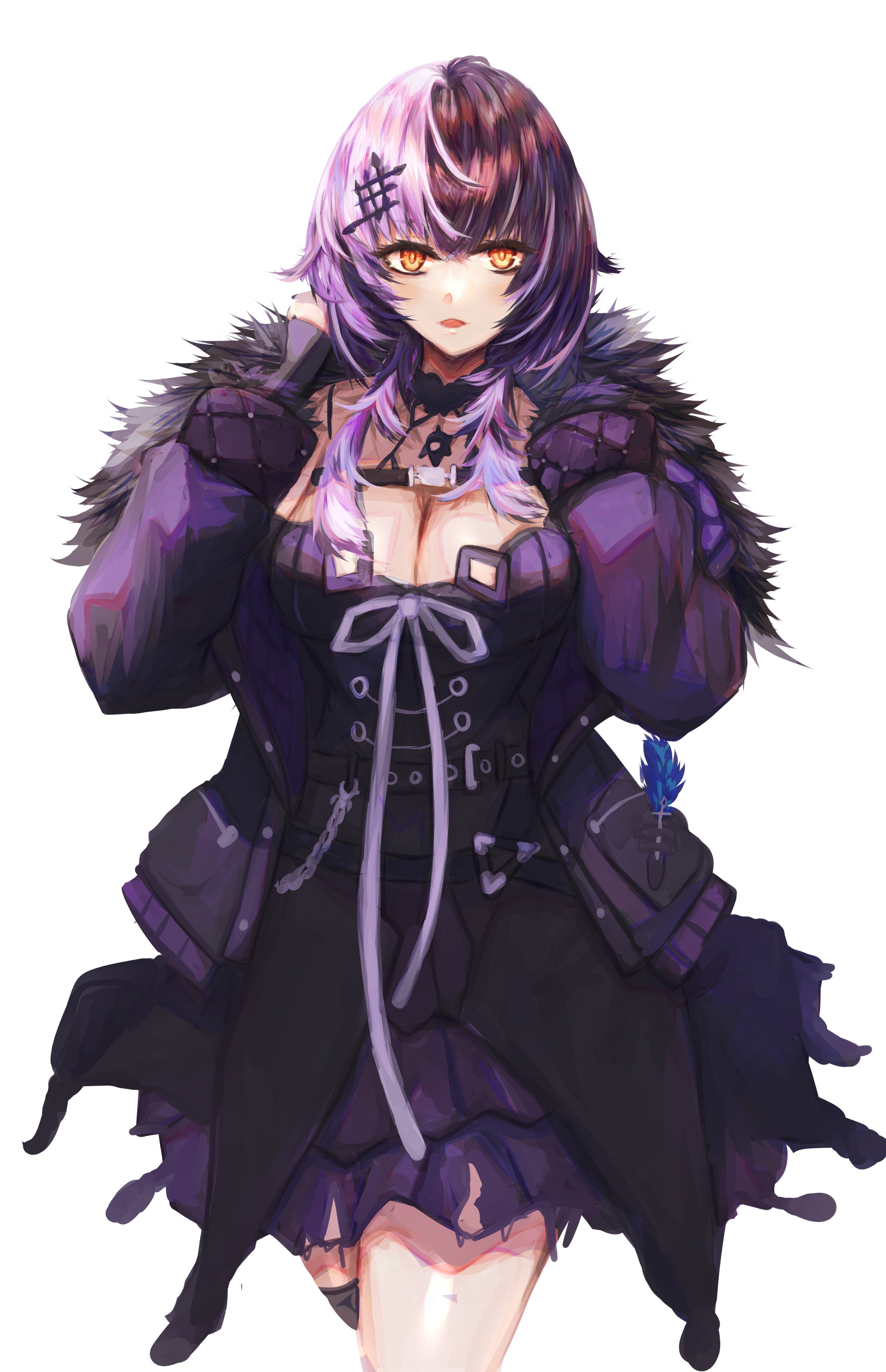 シオリ・ノヴェラ 誕生日記念2025 数量限定版 直筆サインポストカード