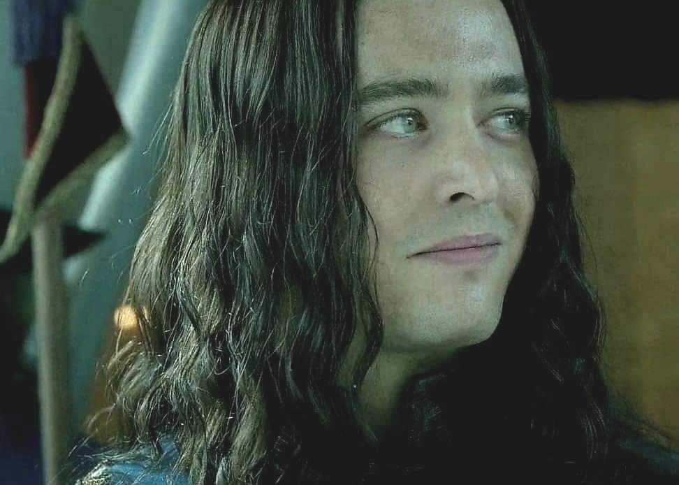 Good morning! Wishing you all a Fabulous Friday xx #VersaillesFamily #Versailles #VersaillesFam #Versaillesseries #VersaillesSerie #AlexanderVlahos #Vlavla #VlaArmy