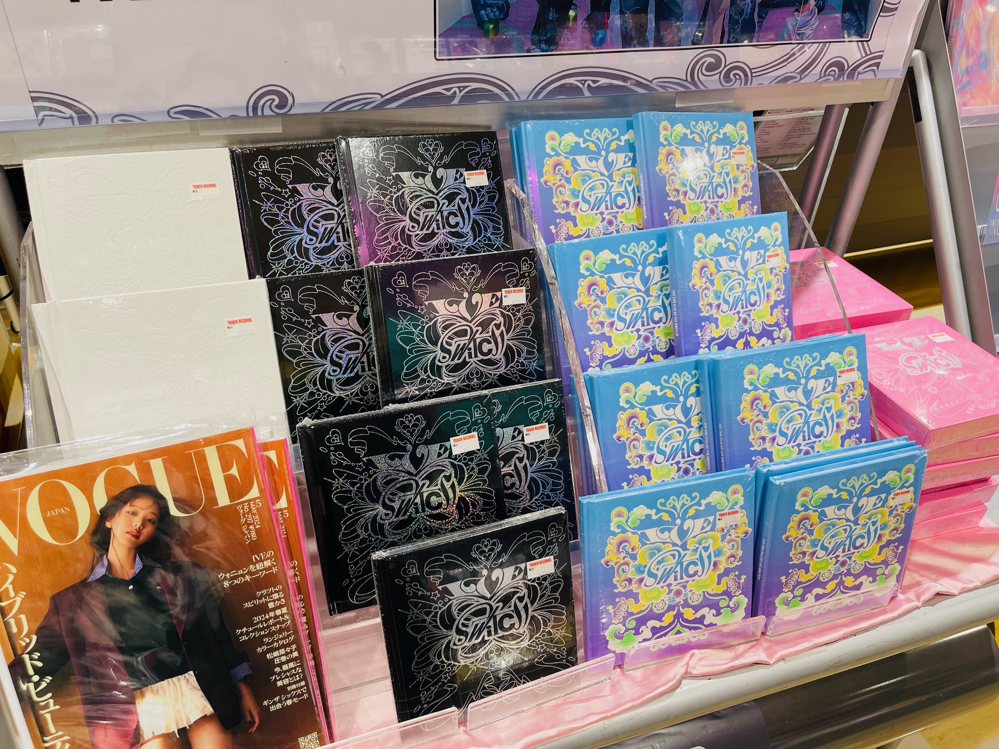 タワーレコード梅田NU茶屋町店 على X: 