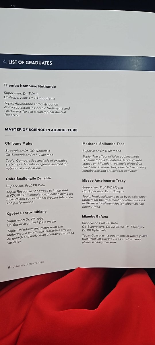 Aquatic Systems Research Group tweet media