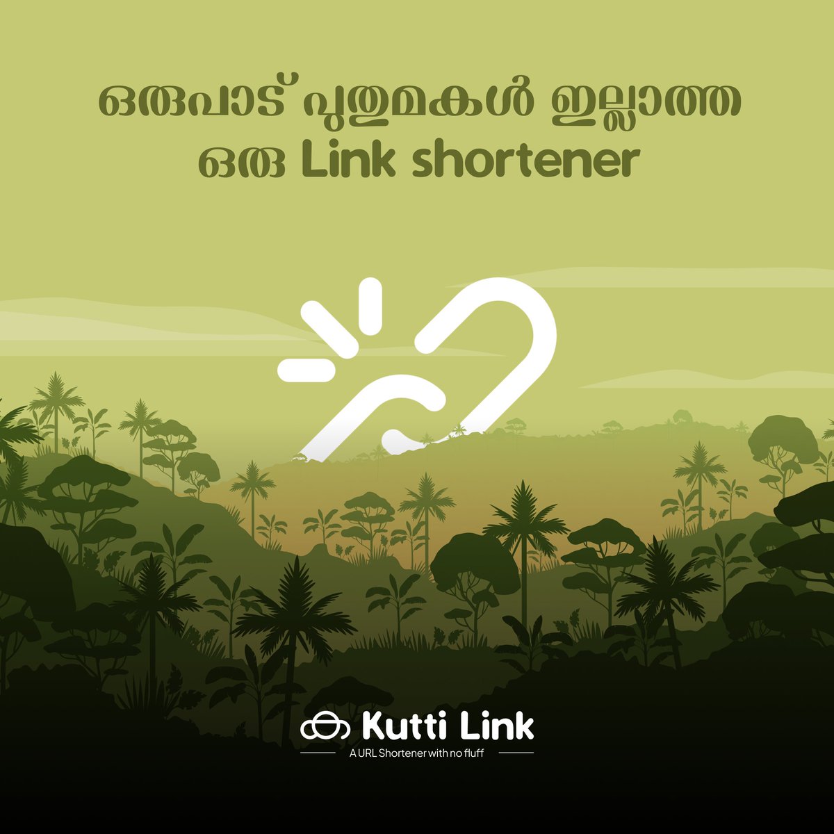MalavikaCo's tweet photo. https://t.co/jGlOTm68Ws 
A URL Shortener with no fluff ⚡️
@chiradCo https://t.co/8pPRZTGeJR