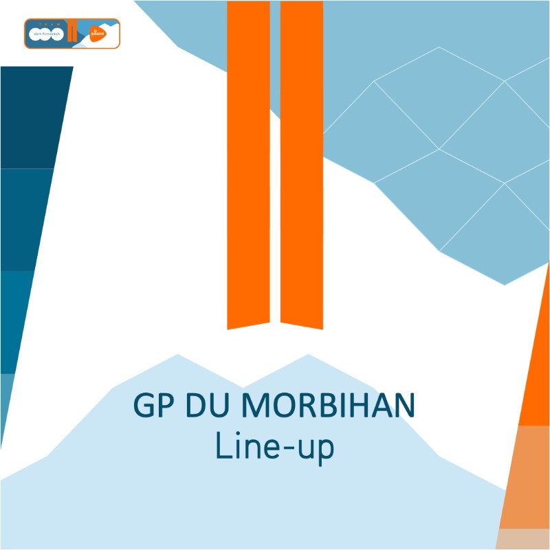 picnicpostnl's tweet photo. 𝑼𝒑 𝒂𝒏𝒅 𝒅𝒐𝒘𝒏 𝒂𝒍𝒍 𝒅𝒂𝒚 ↗️↘️

We're back in action for some French one-day racing tomorrow at #GPMorbihan🇫🇷 where we'll take on a challenging and hilly parcours.💥

Coach Christian Guiberteau explains more 👇🏻