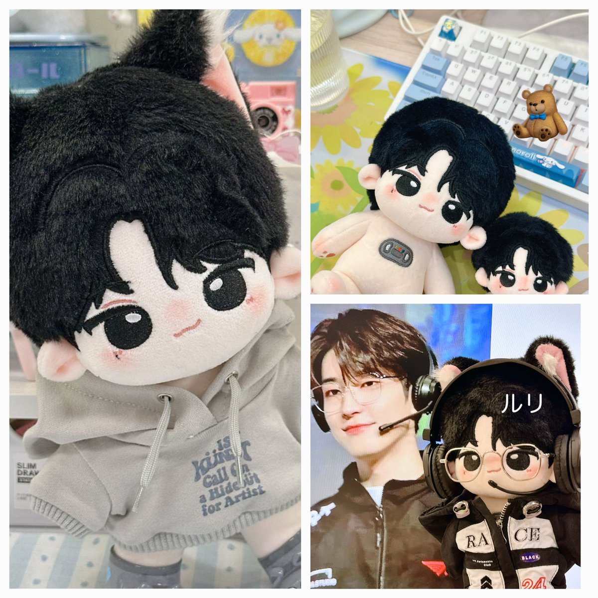 bomienoona_'s tweet photo. [INA GO 🇲🇨 HELP RT ^^] [PO]
"Seventeen Wonwoo" Always Won @JaemrenSdoll

🌸Telinga dapat dilepas pasang (rubber band)
🌸Sepatu dan kacamata tidak dijual
🌸Tanpa blush on di pipi
❌Shipping Fee+Tax
📅12.05.24 (21.00) 

🌸how to order : https://t.co/YYSFNML9aC
🔗https://t.co/YRw7SKi2PS