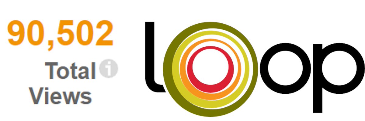 ...a huge thanks to everyone (over 90,000 views now) who has visited my Loop webpage. I hope that our lab's work on developing the next generation of #GPCR-based #therapeutics can help reduce the global #age-related #disease burden. loop.frontiersin.org/people/69984/o…