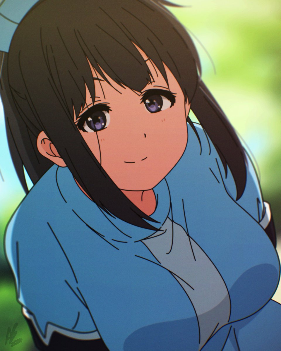 #anime_eupho #ユーフォ_3期