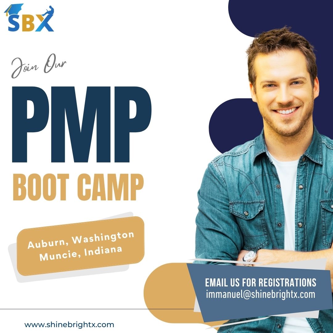 Join the elite with PMP certification

Click here👉 bit.ly/3RK2C6j 

#pmp #projectmanagement #pmpexam #pmpcertification #pmpskills #pmp2024 #auburnwashington #auburn #Washington #MuncieIN #muncieindiana #Indiana #projectsuccess #pmpcoaching #pmbok #Projectmanager