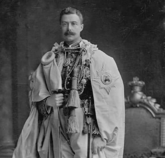 1/2 The theft of the Irish Crown Jewels from Dublin Castle, in 1907, was a sensation throughout the British Empire. It wasn’t only because of the glamour of the objects and wealth of those involved but for the salacious gay scandal the investigation exposed at the heart of…