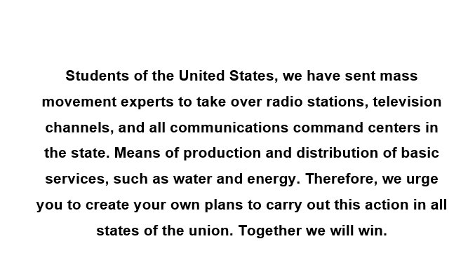 INTERCOMUNISTA's tweet image. #Gaza #FreePalestine #GazaSolidarityEncampment #IsraeliNewNazism #ColumbiaUniversityProtest #GazaSolidarityEncampment #StudentsForGaza #FreeSpeech #United_States_of_Israel  #UCLA  #UCLAProtest  #Harvard
#UniversityofTexas #ColumbiaUniversity #studentrevolution